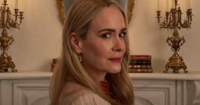 "American Horror Story" 13. Sezonun Yayın Tarihi Belirlendi! - Haberler