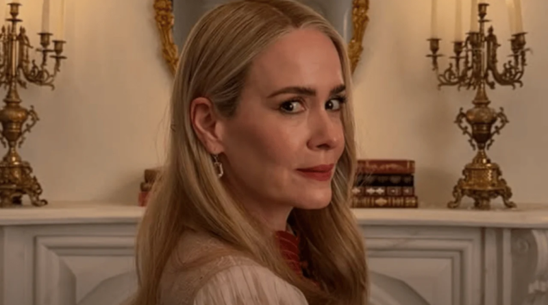 "American Horror Story" 13. Sezonun Yayın Tarihi Belirlendi! - Haberler