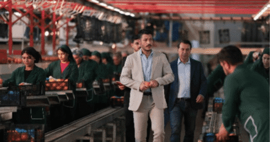 ATV'nin Yeni Sezon Sürprizi "Mercan Köşk"ten İlk Görseller Geldi