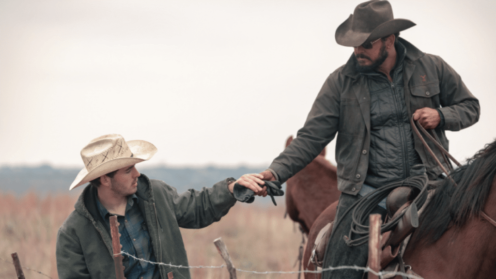 "Dutton Ranch" 2. Sezon Onayı Aldı! - Haberler