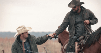 "Dutton Ranch" 2. Sezon Onayı Aldı! - Haberler