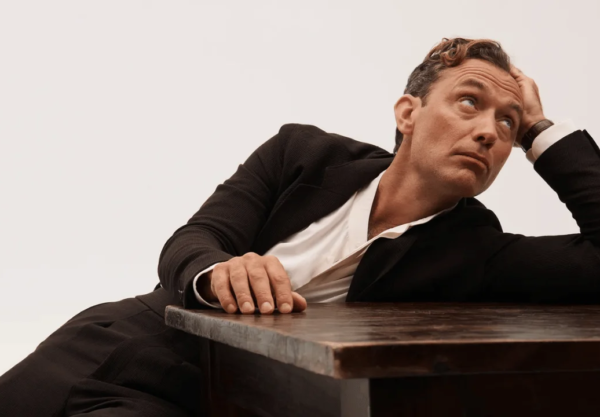 Jude Law, Yeni Aksiyon Filminde Direksiyonun Başında - Haberler