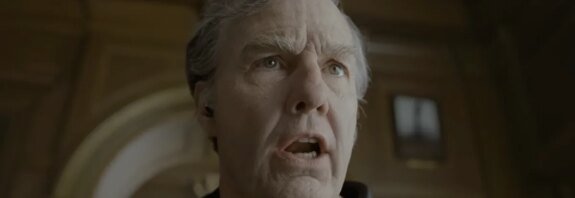 Tom Cruise’un Tanınmaz Hali: Digger Filminin Tam Fragmanı Yayında!