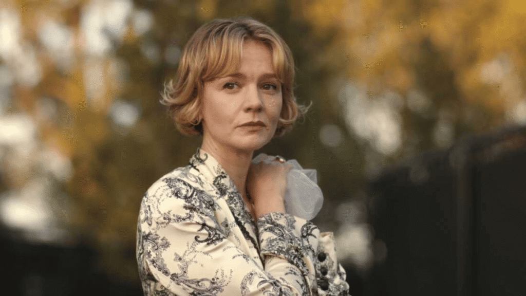 Edebiyat Klasiği Beyazperdeye Geliyor: Carey Mulligan ve Billie Eilish "Sırça Fanus" Filminde Bir Araya Geliyor! - Haberler