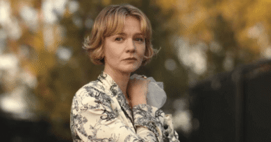 Edebiyat Klasiği Beyazperdeye Geliyor: Carey Mulligan ve Billie Eilish "Sırça Fanus" Filminde Bir Araya Geliyor! - Haberler