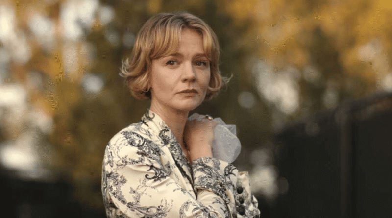 Edebiyat Klasiği Beyazperdeye Geliyor: Carey Mulligan ve Billie Eilish "Sırça Fanus" Filminde Bir Araya Geliyor! - Haberler