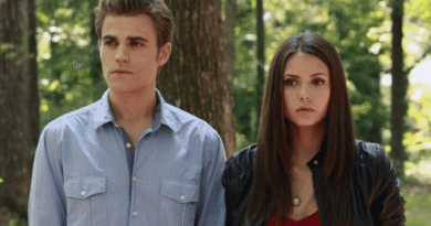Unutulmaz Aşıkları Geri Dönüyor: Nina Dobrev ve Paul Wesley Yıllar Sonra Aynı Projede Yeniden Buluşuyor!