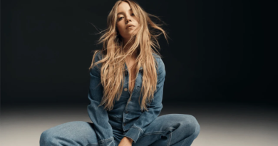Sony Pictures, Sydney Sweeney'nin Başrolünde Olduğu "Hollow"un Haklarını Satın Aldı! - Haberler