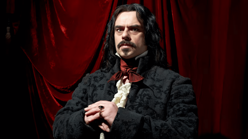 Kurt Adamlar Sırasını Aldı: "What We Do in the Shadows" Devam Filmi Yolda! - Haberler