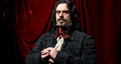 Kurt Adamlar Sırasını Aldı: "What We Do in the Shadows" Devam Filmi Yolda! - Haberler