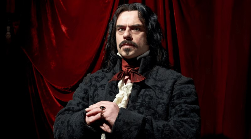 Kurt Adamlar Sırasını Aldı: "What We Do in the Shadows" Devam Filmi Yolda! - Haberler