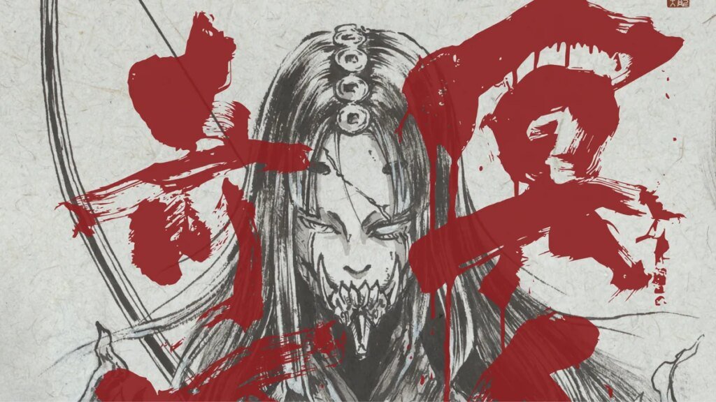 Ghost of Tsushima Legends anime serisinden ilk karakter görselleri!