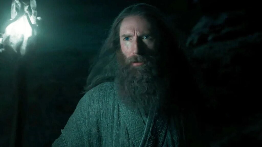 Güç Yüzükleri 3. Sezon: Gandalf Nihayet Bilinen Haline Kavuşuyor!