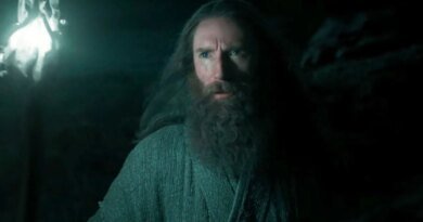 Güç Yüzükleri 3. Sezon: Gandalf Nihayet Bilinen Haline Kavuşuyor!