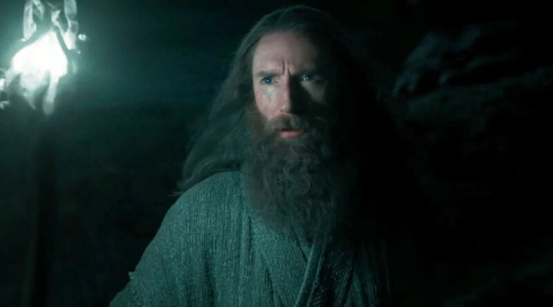 Güç Yüzükleri 3. Sezon: Gandalf Nihayet Bilinen Haline Kavuşuyor!