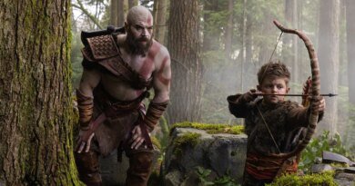 God of War dizisinde şok ayrılık: Sakatlanan Ryan Hurst'ün Kratos rolü yeni birine devrediliyor