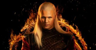 House of the Dragon'ın ana karakteri, kitaplardaki kaderinden erken mi ayrılıyor?