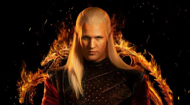 House of the Dragon'ın ana karakteri, kitaplardaki kaderinden erken mi ayrılıyor?