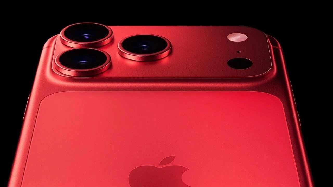 iPhone 18 Pro Max batarya kapasitesi ortaya çıktı: Artış olacak