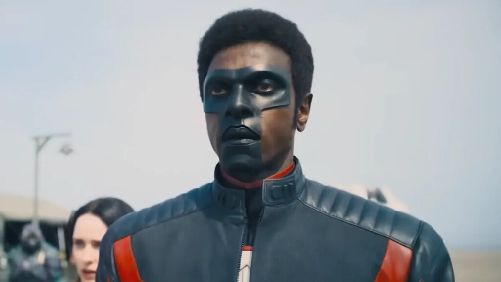 Mr. Terrific Dizisi Geliyor: Projenin Arkasında The Sandman'ın Emektarı Var!