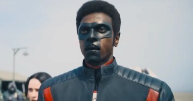 Mr. Terrific Dizisi Geliyor: Projenin Arkasında The Sandman'ın Emektarı Var!