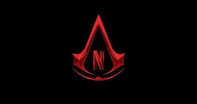 Netflix'in Assassin's Creed Dizisinden İlk Set Görüntüleri Sızdırıldı