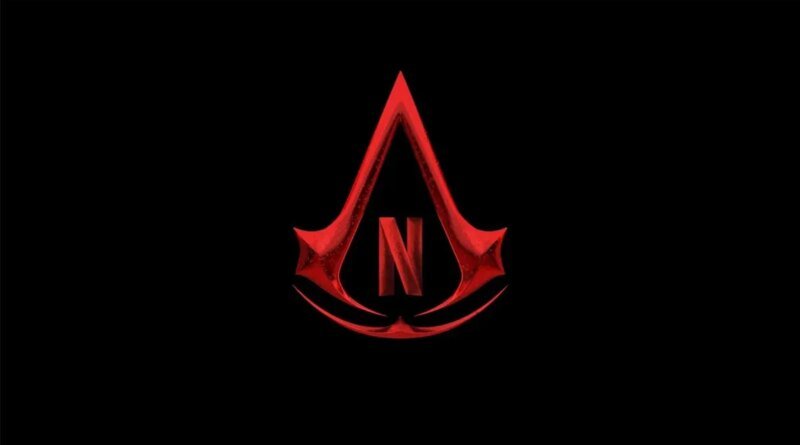 Netflix'in Assassin's Creed Dizisinden İlk Set Görüntüleri Sızdırıldı