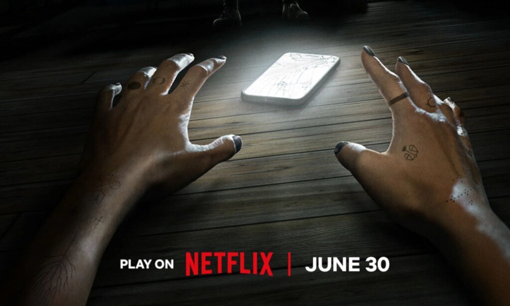 Netflix'in Yeni Korku Oyunu: Telefonunuzu Kontrol Cihazına Çeviriyor, Oyun Sırasında Çalmaya Başlıyor!
