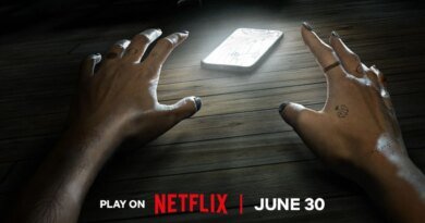 Netflix'in Yeni Korku Oyunu: Telefonunuzu Kontrol Cihazına Çeviriyor, Oyun Sırasında Çalmaya Başlıyor!