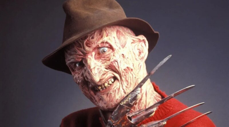 A Nightmare on Elm Street Filmi Resmi Olarak Duyuruldu: Freddy Krueger Geri Dönüyor!