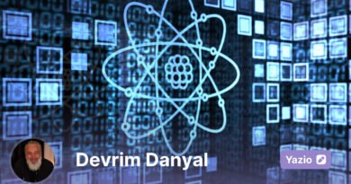 10 Soruda Kuantum Bilgisayarlar Şifreleri Çözebilir mi?