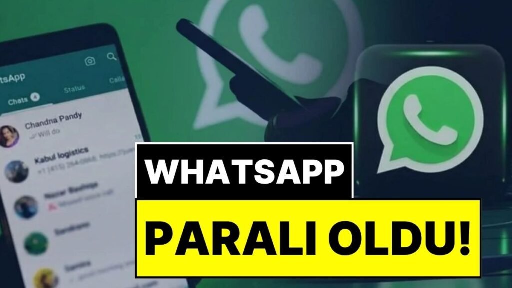 WhatsApp Artık Ücretli! Yeni Özelliklerle Dolu WhatsApp Plus Türkiye’de Kullanıma Sunuldu, Fiyatı Açıklandı