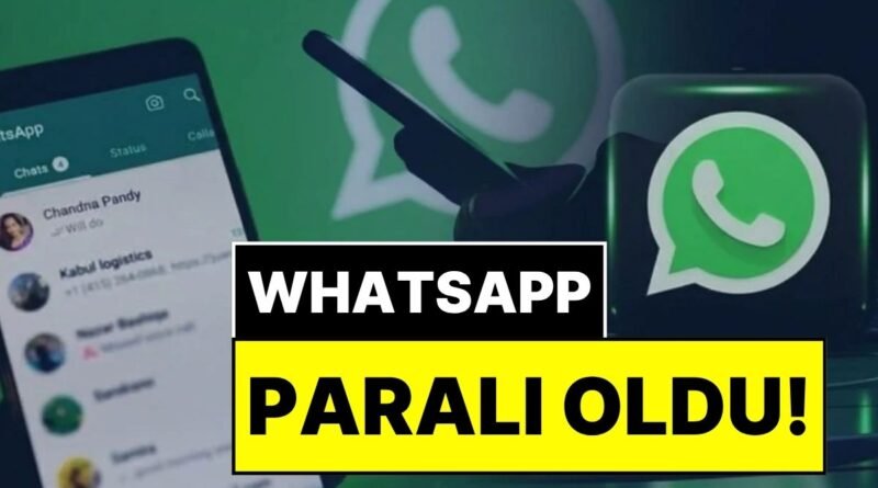 WhatsApp Artık Ücretli! Yeni Özelliklerle Dolu WhatsApp Plus Türkiye’de Kullanıma Sunuldu, Fiyatı Açıklandı