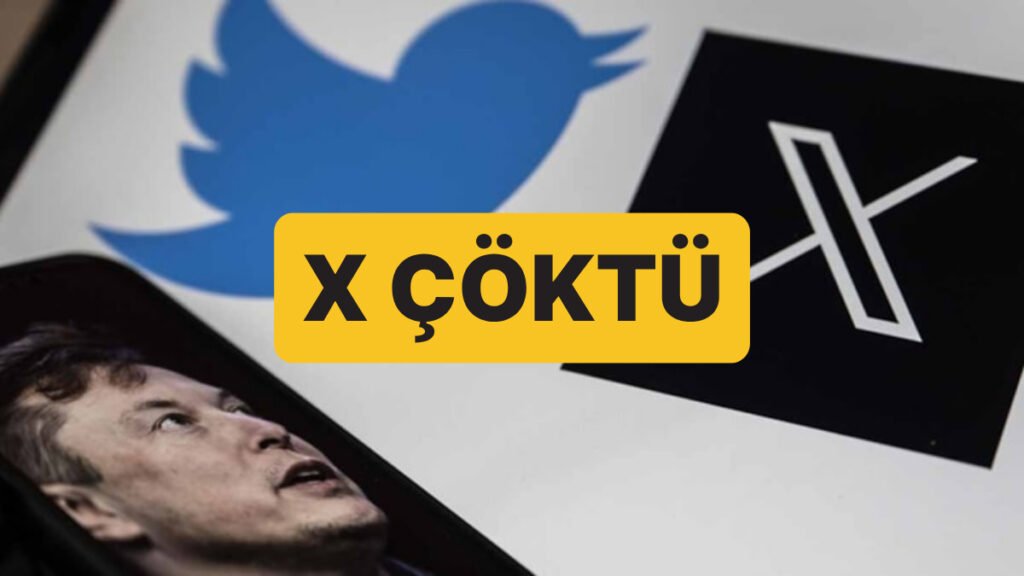 X (Twitter) Neden Açılmıyor? 22 Haziran'daki Erişim Sorunu Hakkında Bilgi.