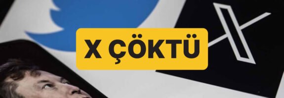 X (Twitter) Neden Açılmıyor? 22 Haziran'daki Erişim Sorunu Hakkında Bilgi.