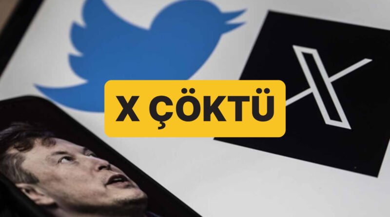 X (Twitter) Neden Açılmıyor? 22 Haziran'daki Erişim Sorunu Hakkında Bilgi.