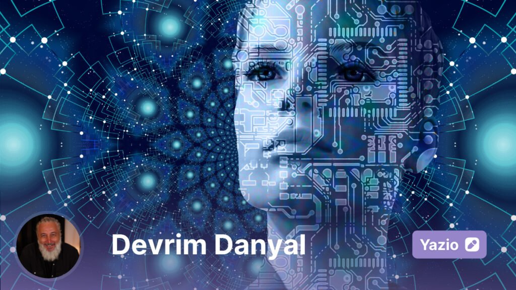 10 Soruda Sadece Dijital Varoluş Mu?