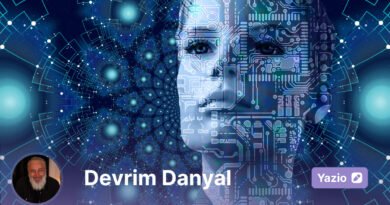 10 Soruda Sadece Dijital Varoluş Mu?