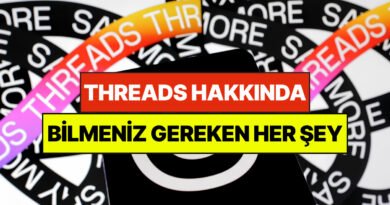 Threads Nedir, Nasıl Kullanılır ve Nasıl Kapalı Tutulur? Bilmeniz Gereken Her Şey!