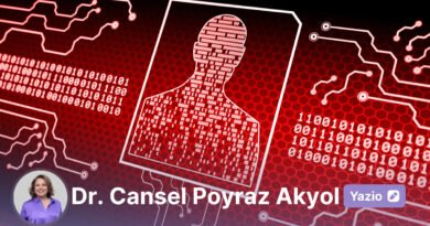 ‘Hesabımda Ne Var Ki?’ Demeyin! Siber Dolandırıcıların İlk Tercihi Aslında Sizsiniz