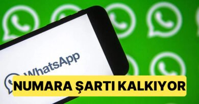 WhatsApp'ta Yeni Güncelleme: Numara Zorunluluğu Kaldırılıyor, Kullanıcı Adı Dönemi Başlıyor!