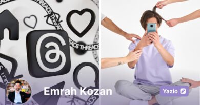 Threads Açıldı, Maskeler Düştü! Teşhir Çağının Yeni Arenası: Threads