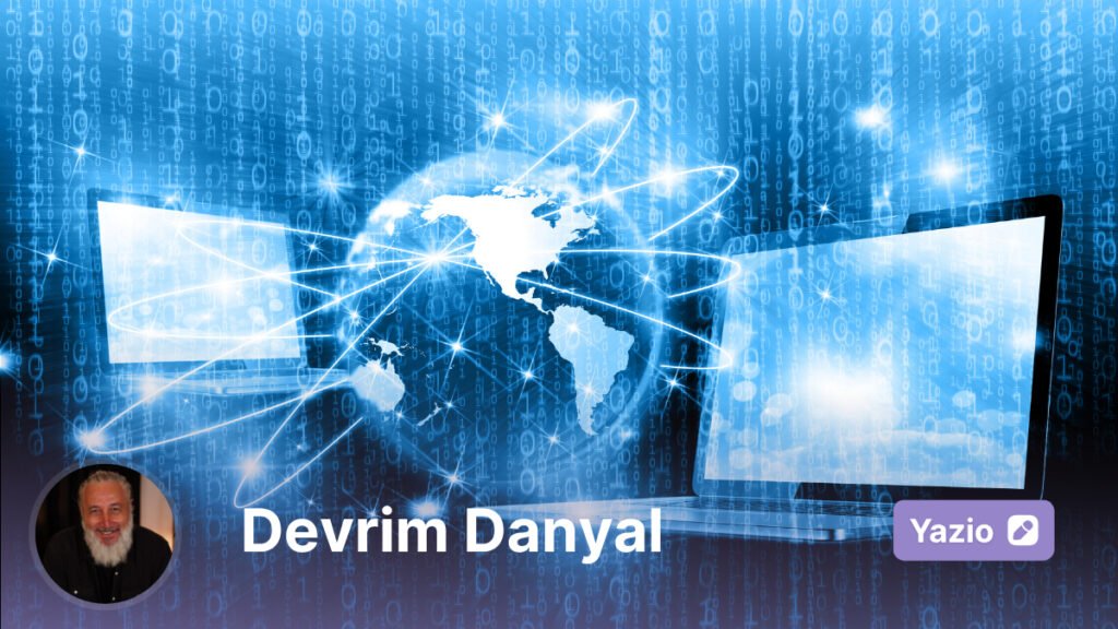 Uzay İnterneti Nedir? 10 Soruda Yeni Ağın Potansiyeli