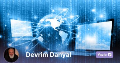Uzay İnterneti Nedir? 10 Soruda Yeni Ağın Potansiyeli