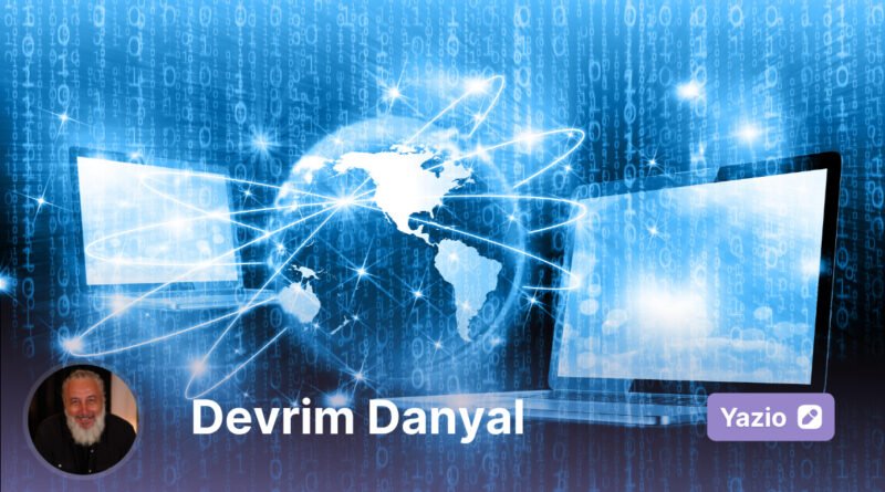 Uzay İnterneti Nedir? 10 Soruda Yeni Ağın Potansiyeli