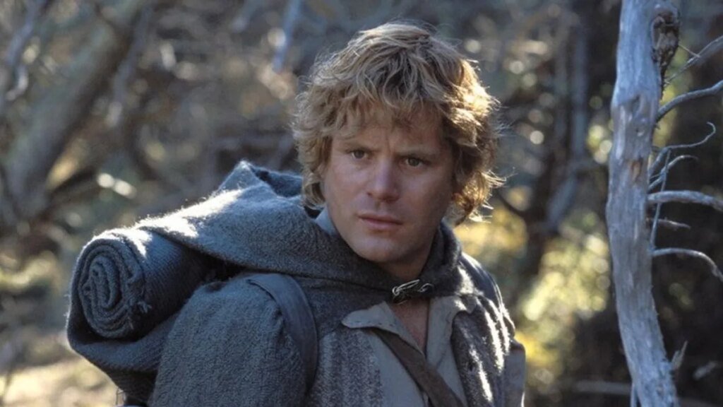 Sean Astin, Yüzüklerin Efendisi serisinde aldığı düşük ücret yüzünden evini satmak zorunda kaldı.