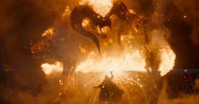 Güç Yüzükleri 3. Sezon, Sauron ve Balrog'un Kapışmasına Tanıklık Edecek