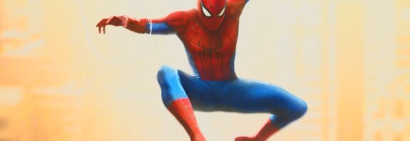 Örümcek-Adam: Yepyeni Bir Gün filminden sonra Miles Morales mi sahne alacak?