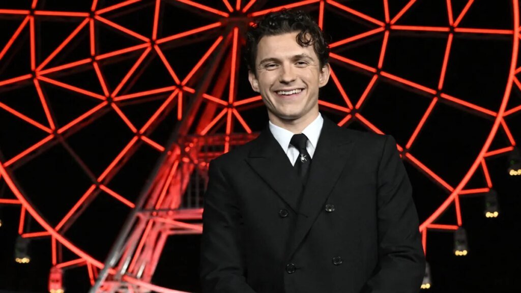 Örümcek-Adam: Yepyeni Bir Gün, Tom Holland'ın Son Örümcek Projesi mi?