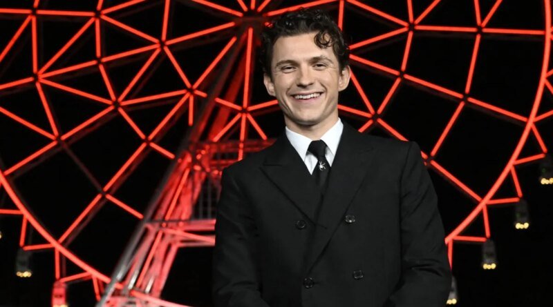 Örümcek-Adam: Yepyeni Bir Gün, Tom Holland'ın Son Örümcek Projesi mi?